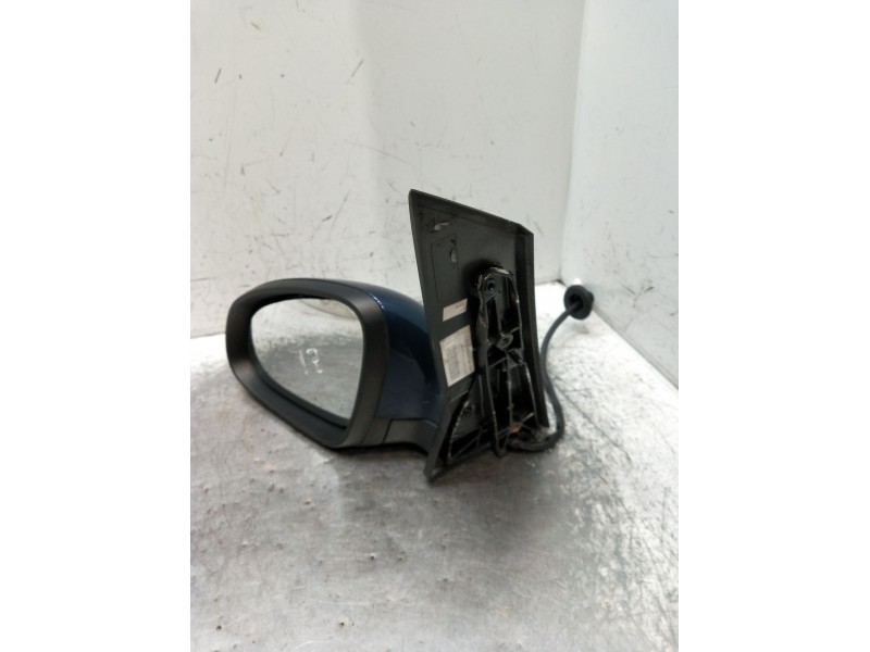 Recambio de retrovisor izquierdo para opel astra j lim. cosmo referencia OEM IAM   