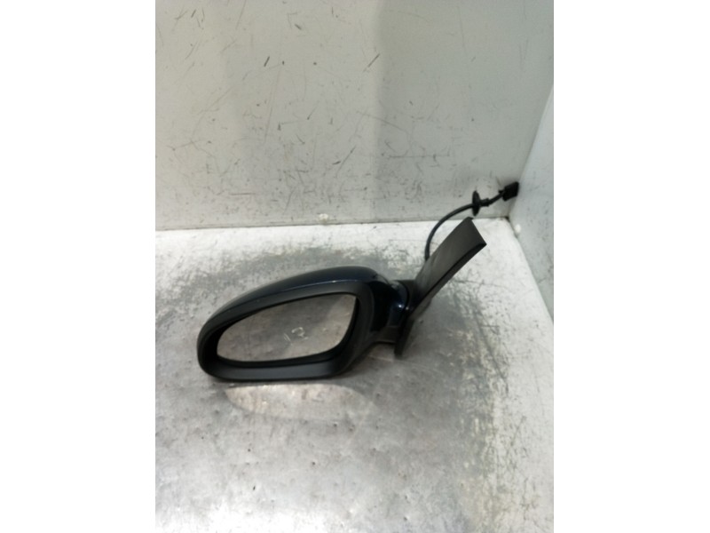 Recambio de retrovisor izquierdo para opel astra j lim. cosmo referencia OEM IAM   