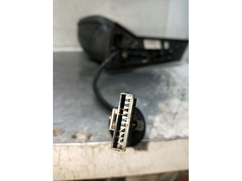 Recambio de retrovisor izquierdo para opel astra j lim. cosmo referencia OEM IAM   