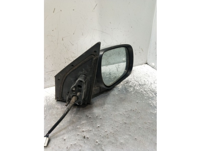 Recambio de retrovisor derecho para toyota rav 4 iii (_a3_) 2.2 d 4wd (ala30_) referencia OEM IAM   