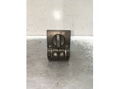 Recambio de mando luces para opel zafira a club referencia OEM IAM 09133249 09138347 
