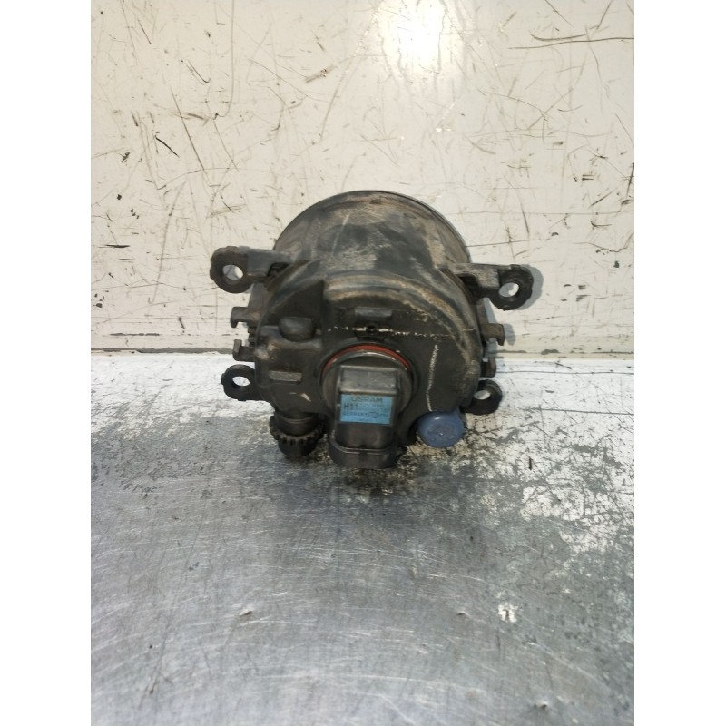 Recambio de faro antiniebla derecho para renault megane iii hatchback (bz0/1_, b3_) 1.9 dci (bz0n, bz0j) referencia OEM IAM 8200