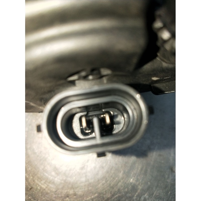 Recambio de faro antiniebla derecho para renault megane iii hatchback (bz0/1_, b3_) 1.9 dci (bz0n, bz0j) referencia OEM IAM 8200