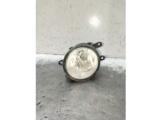 Recambio de faro antiniebla derecho para toyota rav 4 iii (_a3_) 2.2 d 4wd (ala30_) referencia OEM IAM   