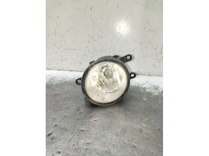 Recambio de faro antiniebla derecho para toyota rav 4 iii (_a3_) 2.2 d 4wd (ala30_) referencia OEM IAM   