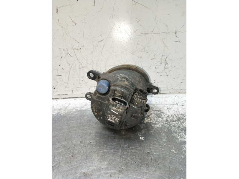 Recambio de faro antiniebla derecho para toyota rav 4 iii (_a3_) 2.2 d 4wd (ala30_) referencia OEM IAM   