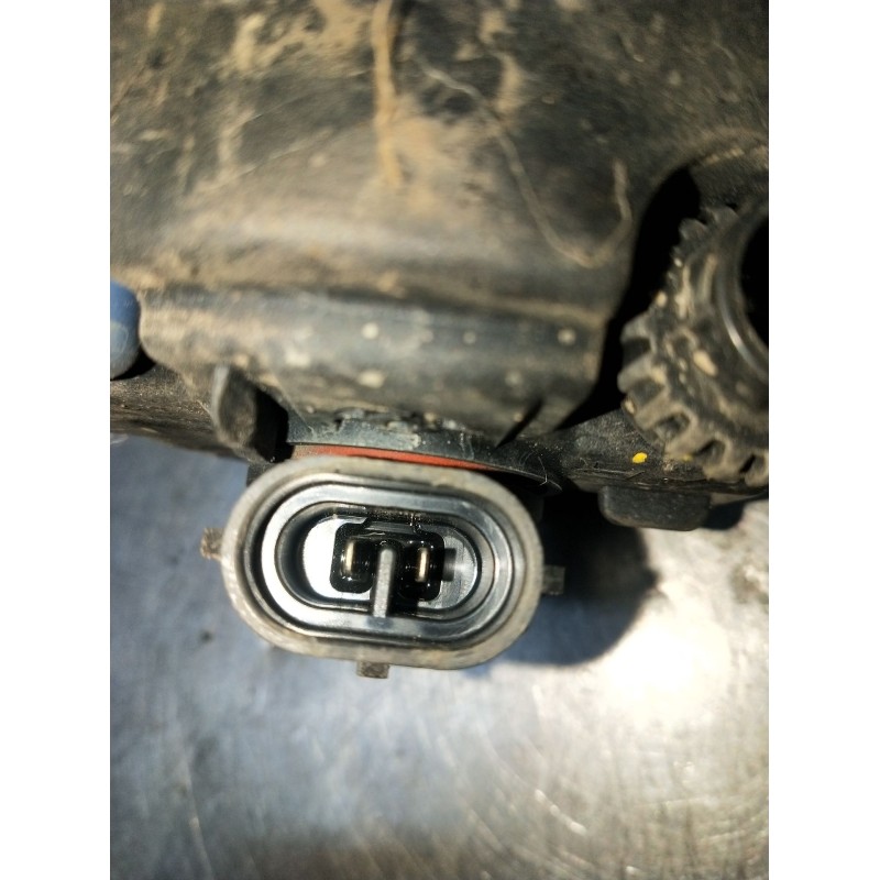 Recambio de faro antiniebla derecho para toyota rav 4 iii (_a3_) 2.2 d 4wd (ala30_) referencia OEM IAM   