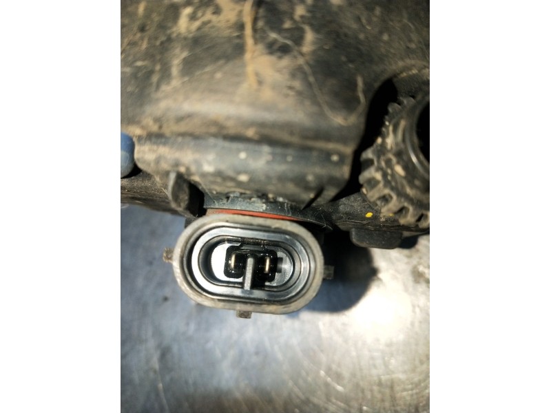 Recambio de faro antiniebla derecho para toyota rav 4 iii (_a3_) 2.2 d 4wd (ala30_) referencia OEM IAM   