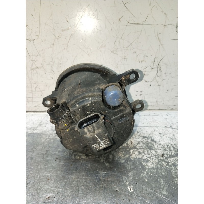 Recambio de faro antiniebla izquierdo para toyota rav 4 iii (_a3_) 2.2 d 4wd (ala30_) referencia OEM IAM   