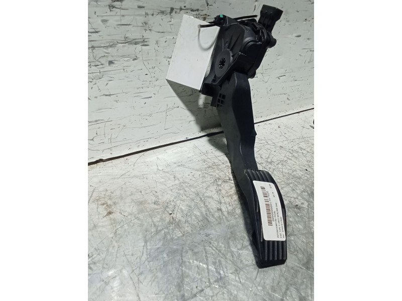 Recambio de potenciometro pedal para fiat tipo ii (357) berlina easy referencia OEM IAM 6PV01017522 52025707 