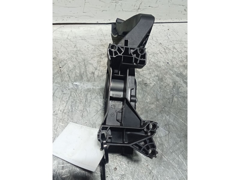 Recambio de potenciometro pedal para fiat tipo ii (357) berlina easy referencia OEM IAM 6PV01017522 52025707 