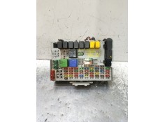 Recambio de caja reles / fusibles para opel zafira a club referencia OEM IAM 24412497  