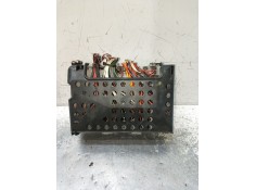 Recambio de caja reles / fusibles para opel zafira a club referencia OEM IAM 24412497   2