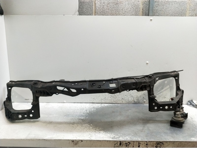 Recambio de panel frontal para opel corsa d cosmo referencia OEM IAM   