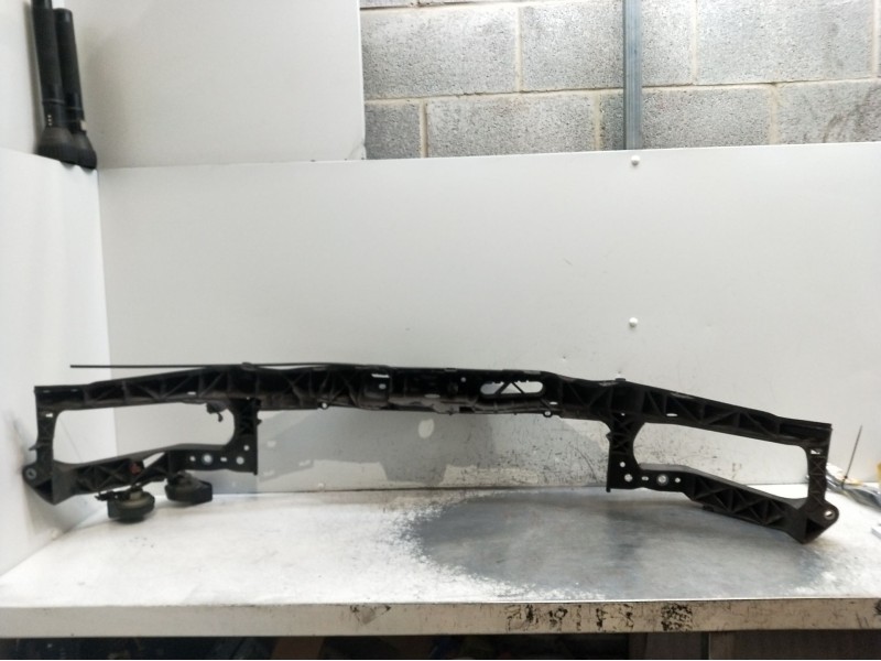 Recambio de panel frontal para opel corsa d cosmo referencia OEM IAM   