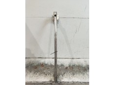 Recambio de refuerzo paragolpes trasero para renault megane iii hatchback (bz0/1_, b3_) 1.9 dci (bz0n, bz0j) referencia OEM IAM 