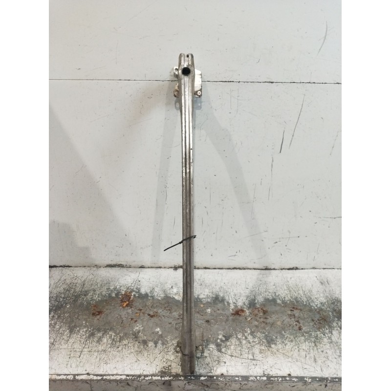 Recambio de refuerzo paragolpes trasero para renault megane iii hatchback (bz0/1_, b3_) 1.9 dci (bz0n, bz0j) referencia OEM IAM 