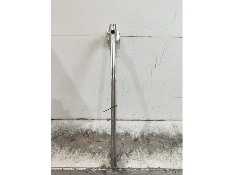 Recambio de refuerzo paragolpes trasero para renault megane iii hatchback (bz0/1_, b3_) 1.9 dci (bz0n, bz0j) referencia OEM IAM 