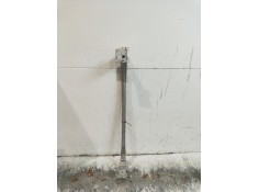 Recambio de refuerzo paragolpes trasero para renault megane iii hatchback (bz0/1_, b3_) 1.9 dci (bz0n, bz0j) referencia OEM IAM  2