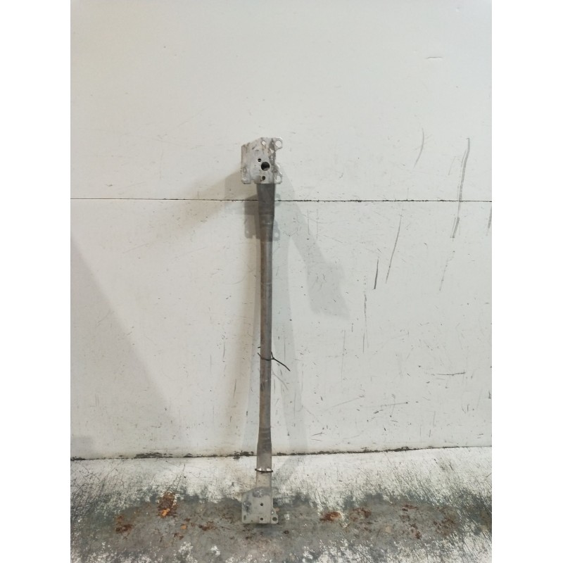 Recambio de refuerzo paragolpes trasero para renault megane iii hatchback (bz0/1_, b3_) 1.9 dci (bz0n, bz0j) referencia OEM IAM 