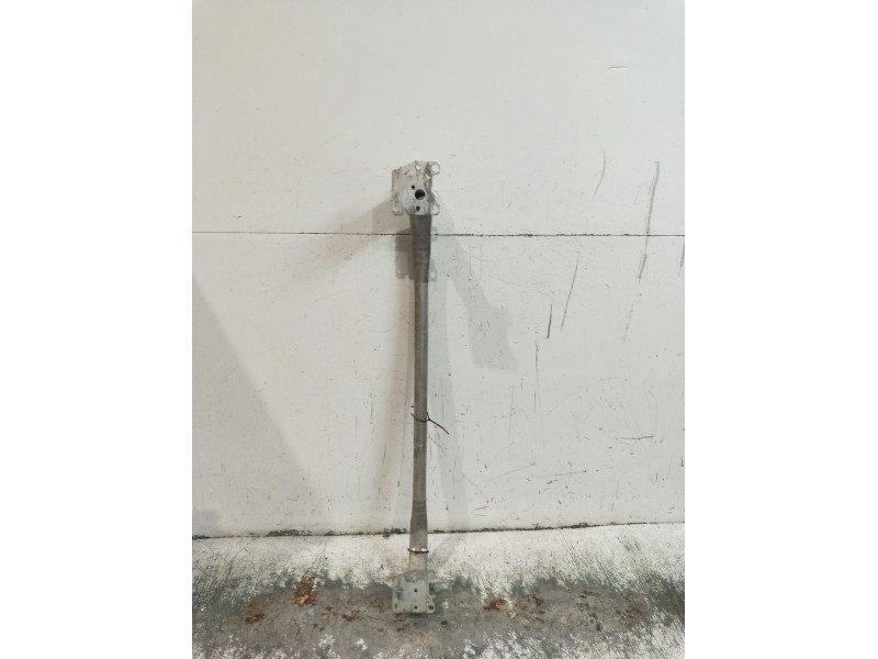 Recambio de refuerzo paragolpes trasero para renault megane iii hatchback (bz0/1_, b3_) 1.9 dci (bz0n, bz0j) referencia OEM IAM 