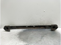 Recambio de refuerzo paragolpes trasero para opel corsa d cosmo referencia OEM IAM    2