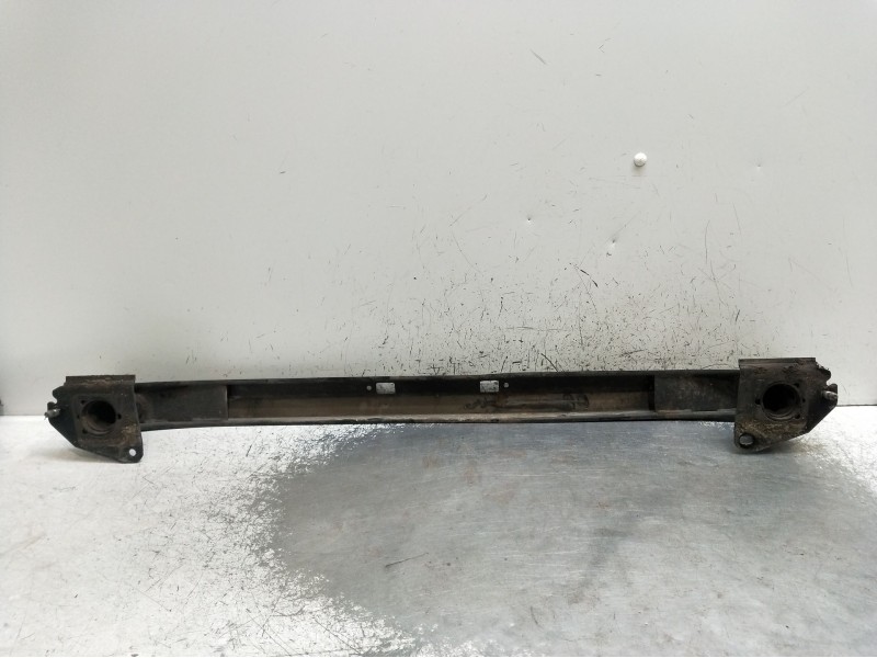 Recambio de refuerzo paragolpes trasero para opel corsa d cosmo referencia OEM IAM   