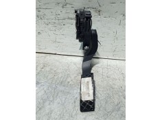 Recambio de potenciometro pedal para seat exeo st (3r5)(2009>) sport referencia OEM IAM 8E1721523G 6PV00837505 