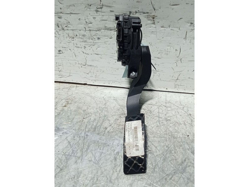 Recambio de potenciometro pedal para seat exeo st (3r5)(2009>) sport referencia OEM IAM 8E1721523G 6PV00837505 