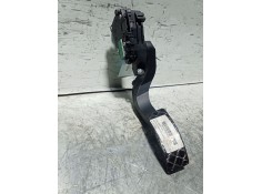 Recambio de potenciometro pedal para seat exeo st (3r5)(2009>) sport referencia OEM IAM 8E1721523G 6PV00837505  2