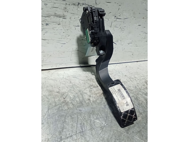 Recambio de potenciometro pedal para seat exeo st (3r5)(2009>) sport referencia OEM IAM 8E1721523G 6PV00837505 