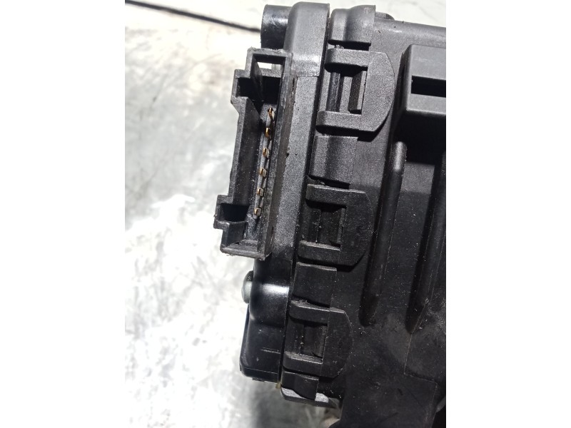 Recambio de potenciometro pedal para seat exeo st (3r5)(2009>) sport referencia OEM IAM 8E1721523G 6PV00837505 