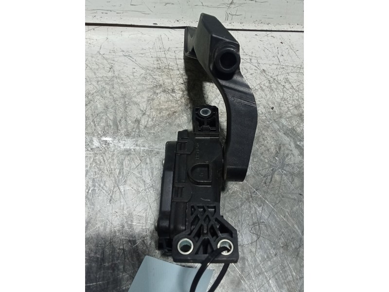 Recambio de potenciometro pedal para seat exeo st (3r5)(2009>) sport referencia OEM IAM 8E1721523G 6PV00837505 