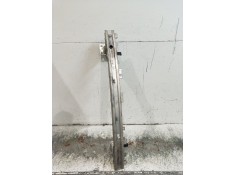 Recambio de refuerzo paragolpes delantero para renault megane iii hatchback (bz0/1_, b3_) 1.9 dci (bz0n, bz0j) referencia OEM IA