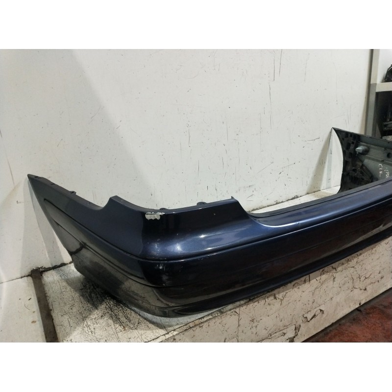 Recambio de paragolpes trasero para mercedes-benz clase clk (w208) coupe 200 (208.335) referencia OEM IAM   