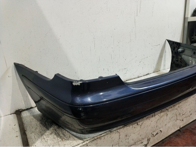 Recambio de paragolpes trasero para mercedes-benz clase clk (w208) coupe 200 (208.335) referencia OEM IAM   