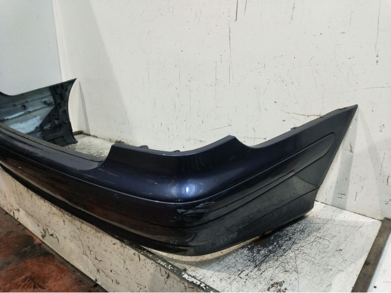 Recambio de paragolpes trasero para mercedes-benz clase clk (w208) coupe 200 (208.335) referencia OEM IAM   