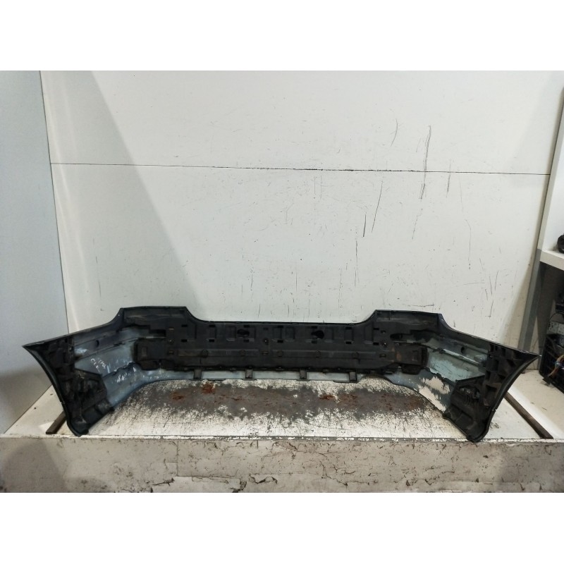 Recambio de paragolpes trasero para mercedes-benz clase clk (w208) coupe 200 (208.335) referencia OEM IAM   