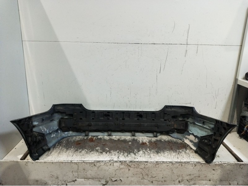 Recambio de paragolpes trasero para mercedes-benz clase clk (w208) coupe 200 (208.335) referencia OEM IAM   