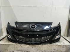 Recambio de paragolpes delantero para mazda 3 lim. (bl) luxury referencia OEM IAM  VER FOTOS 