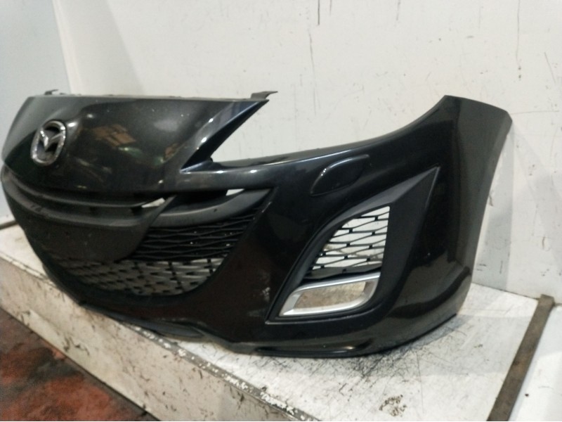 Recambio de paragolpes delantero para mazda 3 lim. (bl) luxury referencia OEM IAM  VER FOTOS 