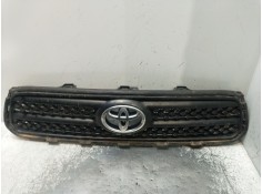 Recambio de rejilla delantera para toyota rav 4 iii (_a3_) 2.2 d 4wd (ala30_) referencia OEM IAM   