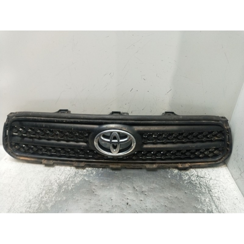 Recambio de rejilla delantera para toyota rav 4 iii (_a3_) 2.2 d 4wd (ala30_) referencia OEM IAM   