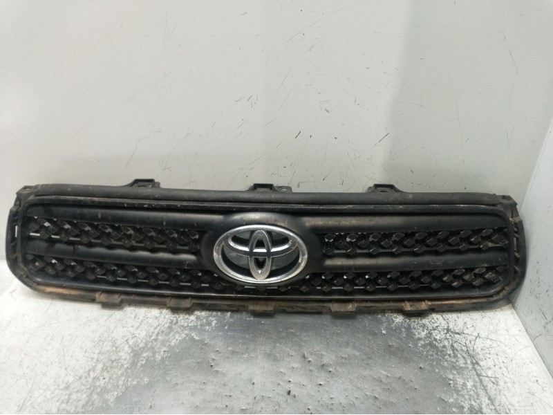 Recambio de rejilla delantera para toyota rav 4 iii (_a3_) 2.2 d 4wd (ala30_) referencia OEM IAM   