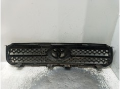 Recambio de rejilla delantera para toyota rav 4 iii (_a3_) 2.2 d 4wd (ala30_) referencia OEM IAM    2
