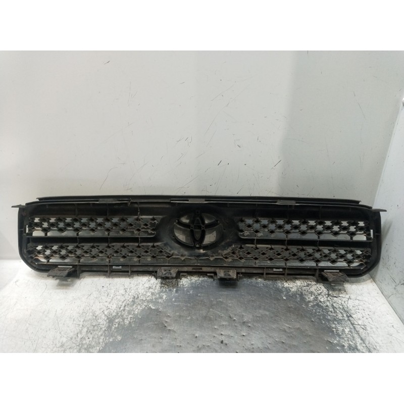 Recambio de rejilla delantera para toyota rav 4 iii (_a3_) 2.2 d 4wd (ala30_) referencia OEM IAM   