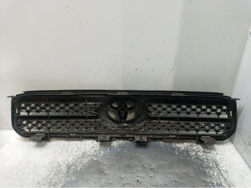 Recambio de rejilla delantera para toyota rav 4 iii (_a3_) 2.2 d 4wd (ala30_) referencia OEM IAM   