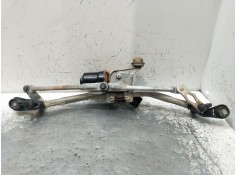 Recambio de motor limpia delantero para peugeot 208 (p2) referencia OEM IAM 9824784980 2875W000085339 