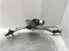 Recambio de motor limpia delantero para peugeot 208 (p2) referencia OEM IAM 9824784980 2875W000085339  2