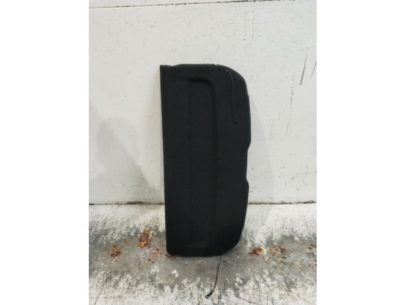 Recambio de bandeja trasera para peugeot 208 (p2) referencia OEM IAM   